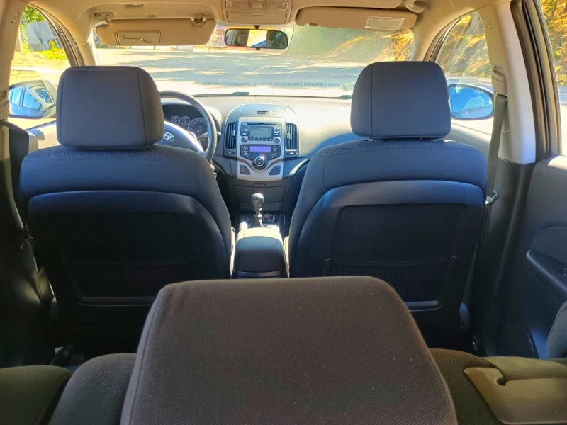 Hyundai I30, снимка 13 - Автомобили и джипове - 51604679