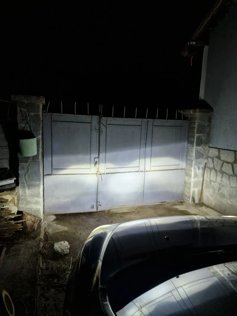 Peugeot 407 Peugeot 407 coupe  2.2i 163кс./ газов инжекцион , снимка 16 - Автомобили и джипове - 51827653