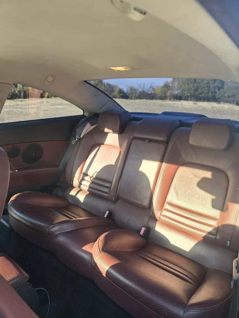 Peugeot 407 Peugeot 407 coupe  2.2i 163кс./ газов инжекцион , снимка 5 - Автомобили и джипове - 51827653