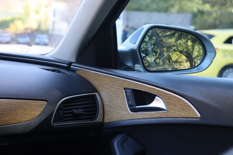 Audi A6 3.0 TFSI, снимка 12 - Автомобили и джипове - 52411509