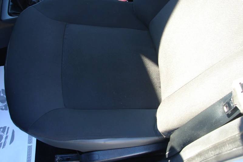 Dacia Dokker 1.5 DCI  NAVI, снимка 10 - Автомобили и джипове - 51952699