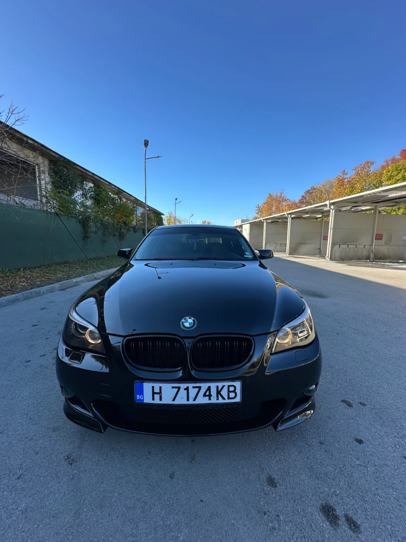 BMW 530 530 Е60