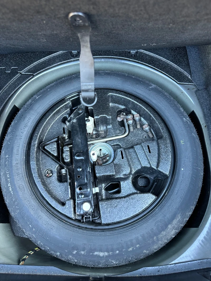 BMW 530 530 Е60, снимка 17 - Автомобили и джипове - 52257155