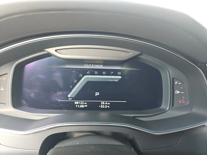 Audi S7 Prestige, снимка 8 - Автомобили и джипове - 52529737