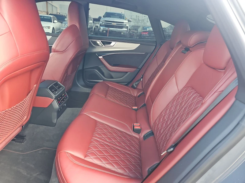 Audi S7 Prestige, снимка 13 - Автомобили и джипове - 52529737