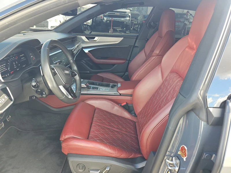 Audi S7 Prestige, снимка 7 - Автомобили и джипове - 52529737