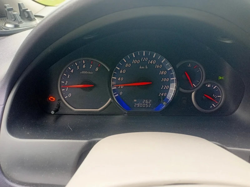 Mitsubishi Grandis, снимка 4 - Автомобили и джипове - 52567562