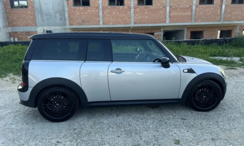 Mini Clubman, снимка 5 - Автомобили и джипове - 52614966