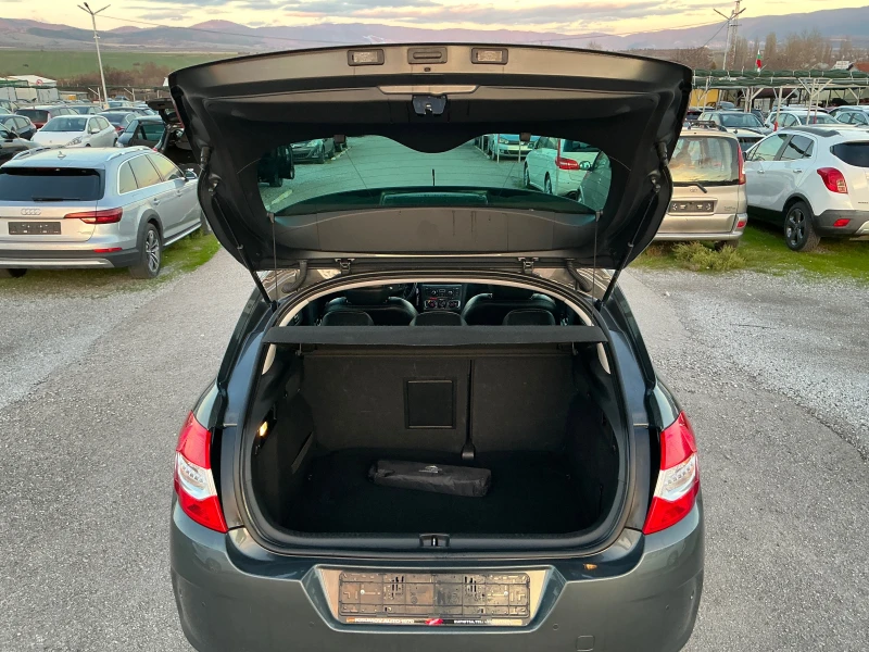 Citroen C4 1.6 HDI, снимка 10 - Автомобили и джипове - 52620798