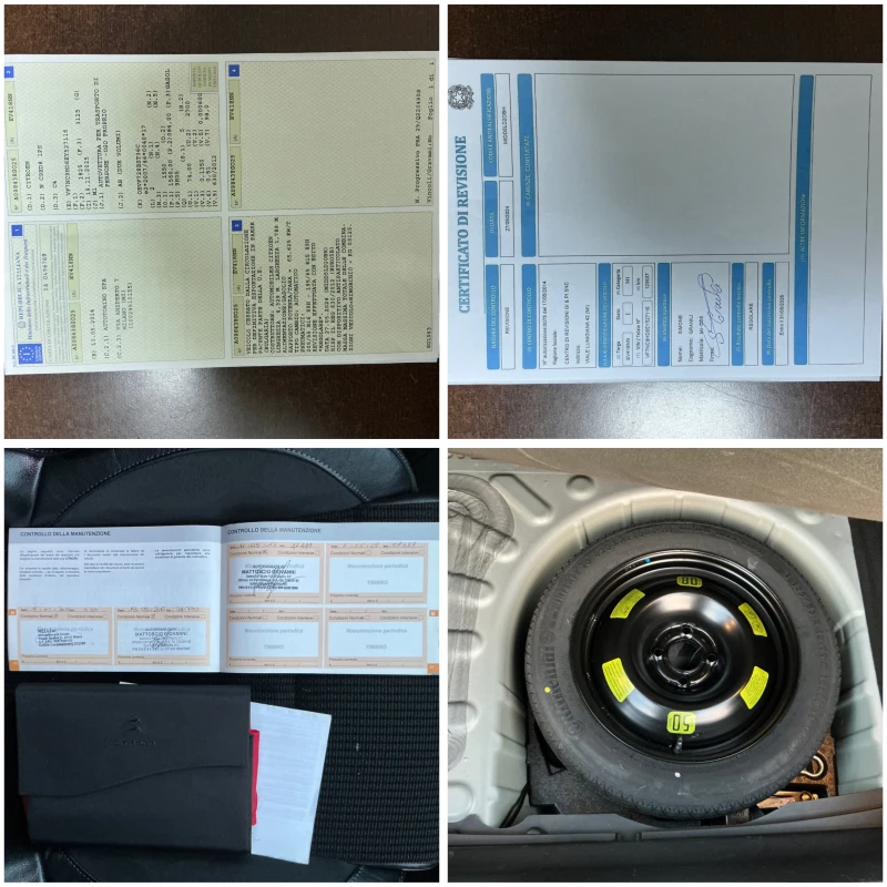 Citroen C4 1.6 HDI, снимка 16 - Автомобили и джипове - 52620798