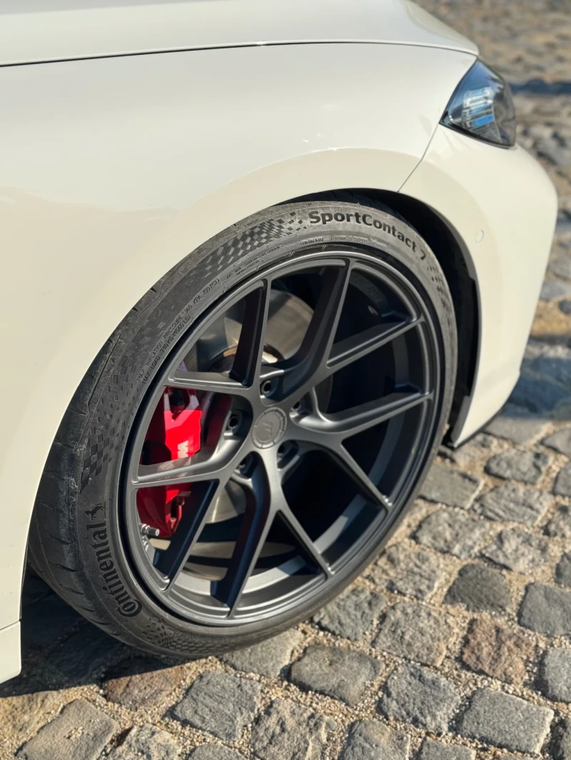 BMW 440 xDrive Coupe Всички екстри!, снимка 8 - Автомобили и джипове - 53115978