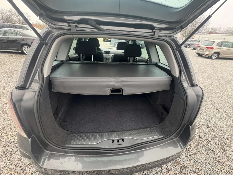 Opel Astra Екофлекс, снимка 15 - Автомобили и джипове - 52886488