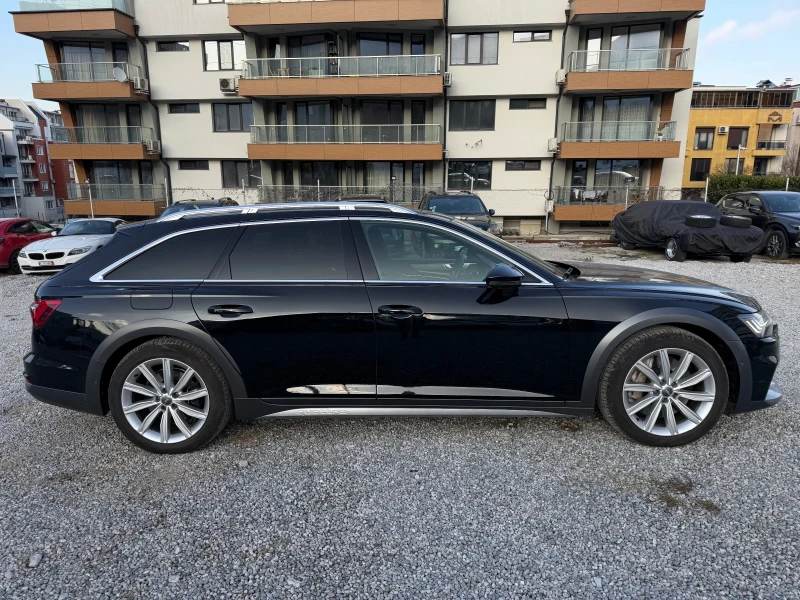 Audi A6 Allroad 55 Matrix Bang & Olufsen 360 Panorama, снимка 4 - Автомобили и джипове - 52929074