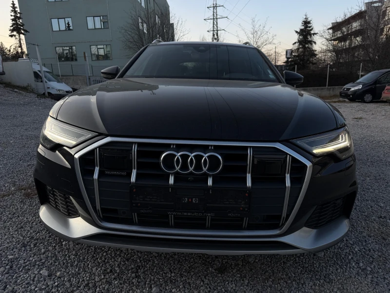 Audi A6 Allroad 55 Matrix Bang & Olufsen 360 Panorama, снимка 2 - Автомобили и джипове - 52929074