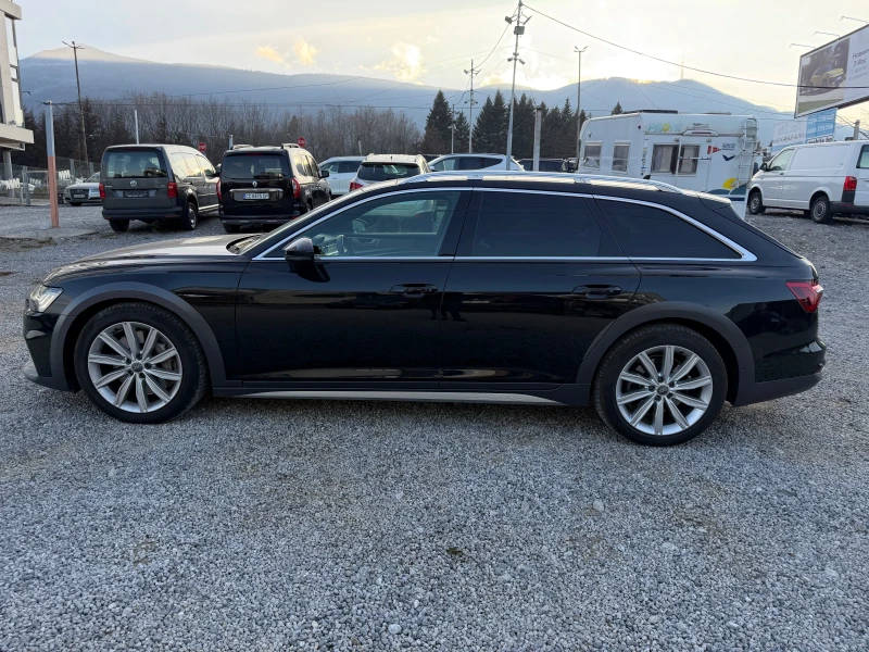 Audi A6 Allroad 55 Matrix Bang & Olufsen 360 Panorama, снимка 8 - Автомобили и джипове - 52929074