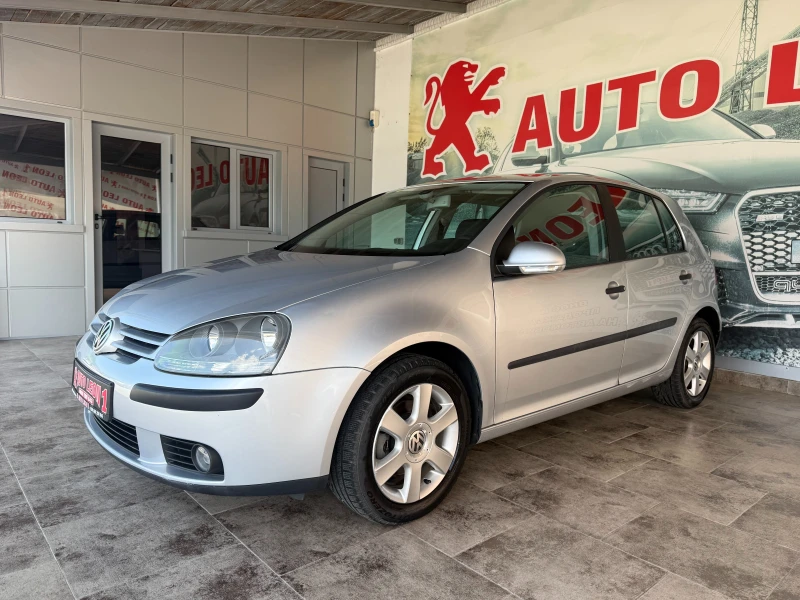 VW Golf 1.6i , снимка 3 - Автомобили и джипове - 53099401