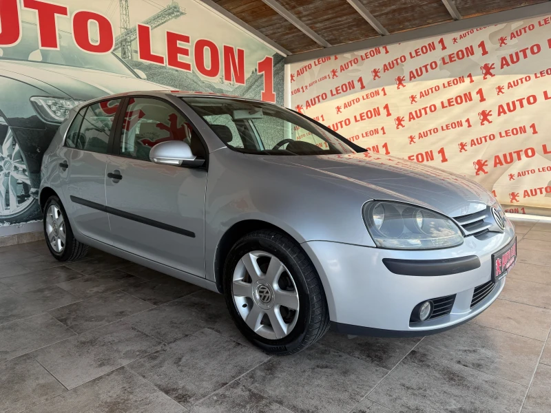 VW Golf 1.6i , снимка 4 - Автомобили и джипове - 53099401