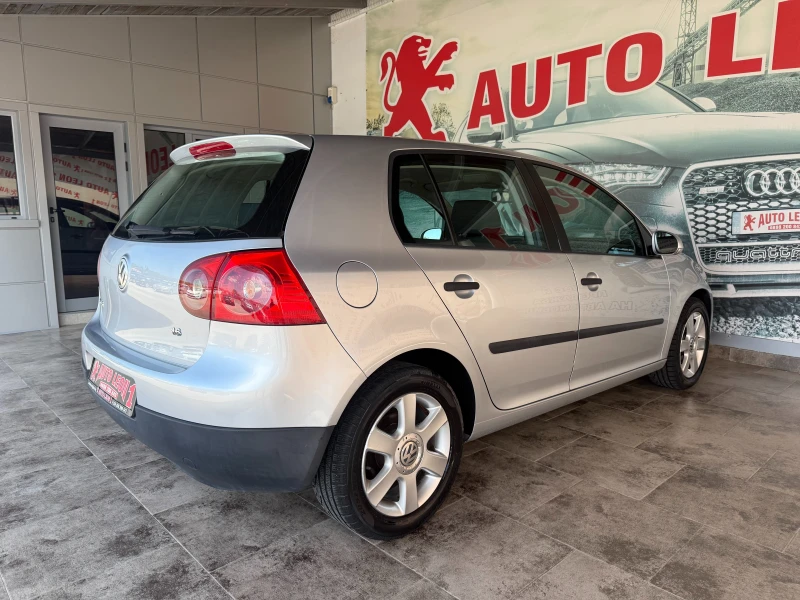 VW Golf 1.6i , снимка 6 - Автомобили и джипове - 53099401