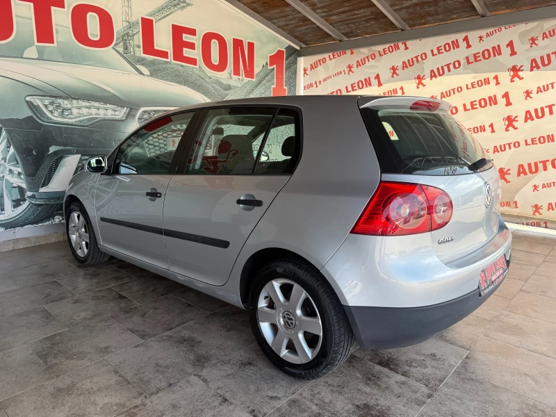 VW Golf 1.6i , снимка 7 - Автомобили и джипове - 53099401