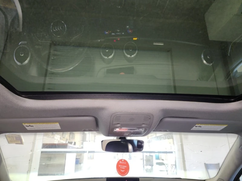 Audi A3 * TECHNIK * CARFAX * БЕЗ ПЪРВОНАЧАЛНА ВНОСКА, снимка 12 - Автомобили и джипове - 53372721