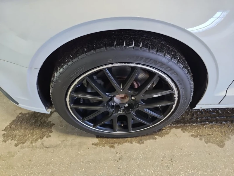 Audi A3 * TECHNIK * CARFAX * БЕЗ ПЪРВОНАЧАЛНА ВНОСКА, снимка 6 - Автомобили и джипове - 53372721