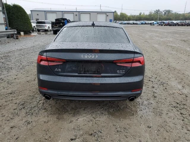 Audi A5 2018 AUDI A5 PREMIUM PLUS S-LINE, снимка 6 - Автомобили и джипове - 47711767