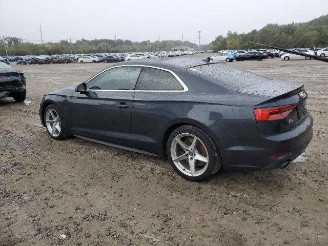 Audi A5 2018 AUDI A5 PREMIUM PLUS S-LINE, снимка 3 - Автомобили и джипове - 47711767