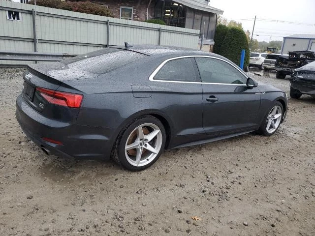 Audi A5 2018 AUDI A5 PREMIUM PLUS S-LINE, снимка 5 - Автомобили и джипове - 47711767