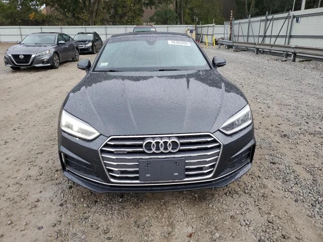 Audi A5 2018 AUDI A5 PREMIUM PLUS S-LINE, снимка 1 - Автомобили и джипове - 47711767