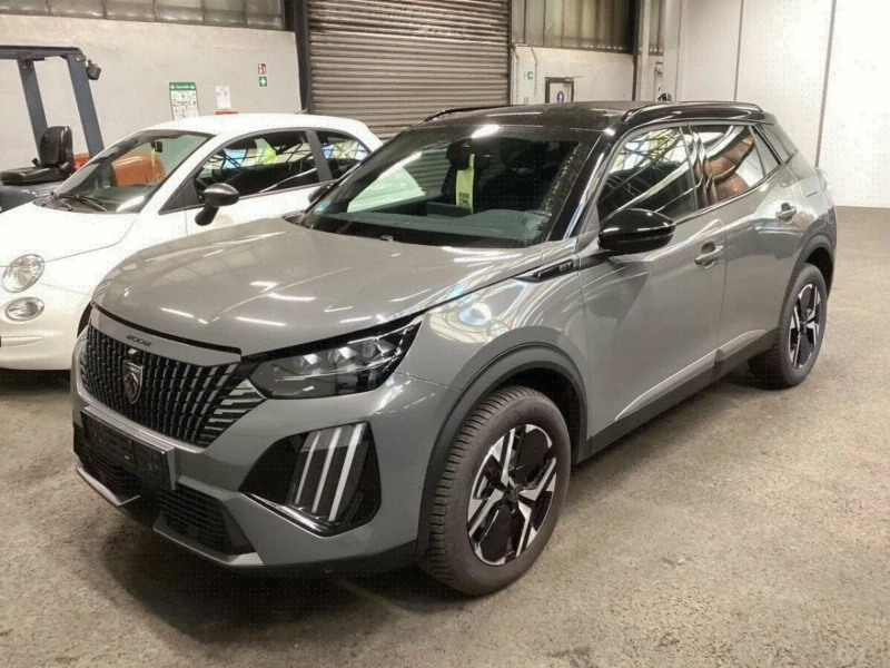 Peugeot 2008 GT ЗАВОДСКА ГАРАНЦИЯ ДО 2030г. - 46900 лв. - 26585853 1