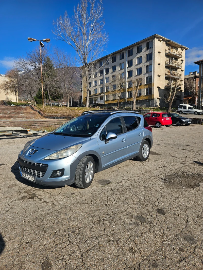 Peugeot 207 207 - 4600 лв. - 26813725 1