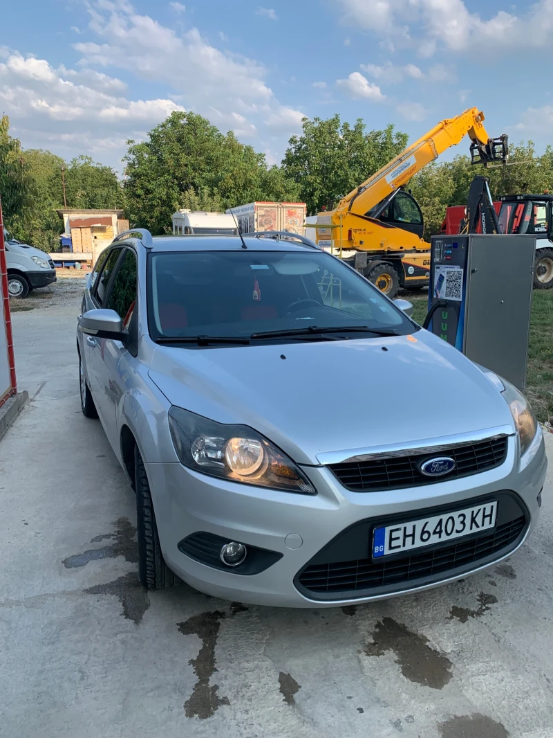 Ford Focus Бензин / Газ - 6500 лв. - 20433249 1