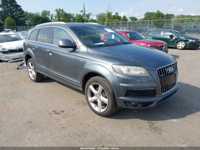 Audi A7 S LINE PRESTIGE - 18000 лв. / 9203.25 € - 41183077 1