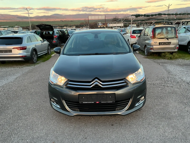 Citroen C4 1.6 HDI - 13300 лв. / 6800.18 € - 89734329 1