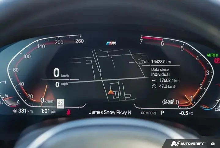 BMW 530 M-pkg, снимка 9 - Автомобили и джипове - 54222805