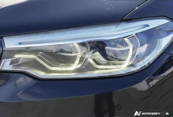 BMW 530 M-pkg, снимка 5 - Автомобили и джипове - 54222805