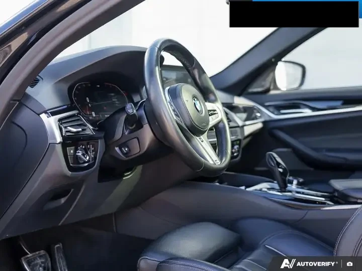 BMW 530 M-pkg, снимка 8 - Автомобили и джипове - 54222805