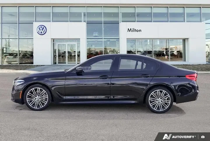 BMW 530 M-pkg, снимка 4 - Автомобили и джипове - 54222805