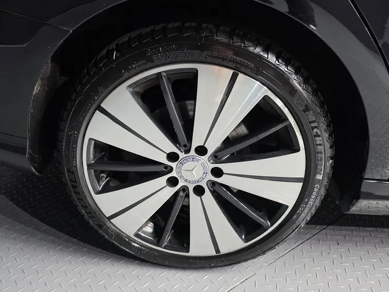 Mercedes-Benz CLA 250 4MATIC - САМО 30% АВАНС, снимка 10 - Автомобили и джипове - 56020175