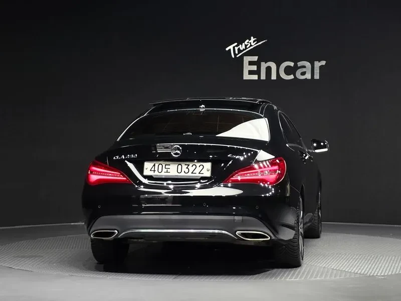 Mercedes-Benz CLA 250 4MATIC - САМО 30% АВАНС, снимка 7 - Автомобили и джипове - 56020175