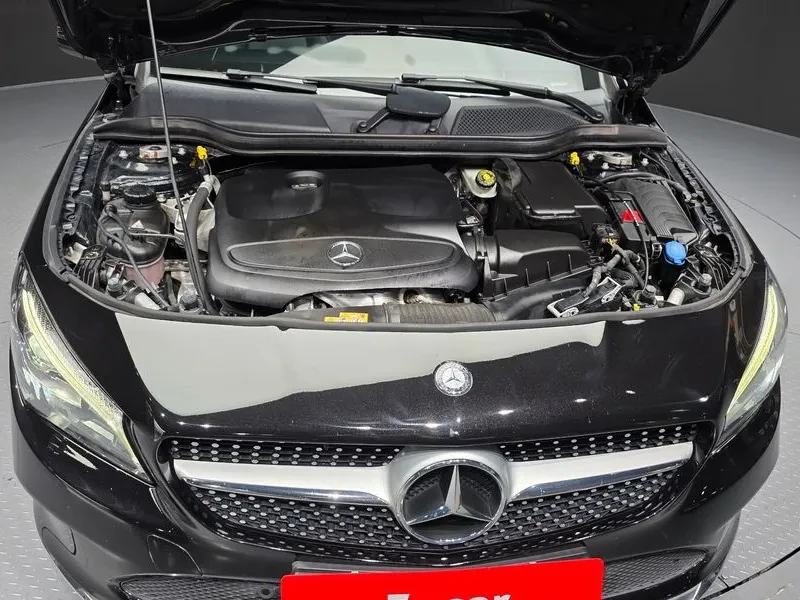 Mercedes-Benz CLA 250 4MATIC - САМО 30% АВАНС, снимка 12 - Автомобили и джипове - 56020175