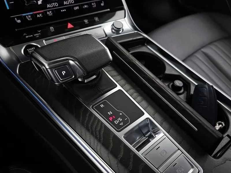 Audi A6 2.0 TFSI/ �������/ ���������/ DIGI/ NAVI | Mobile.bg � ����������� 9