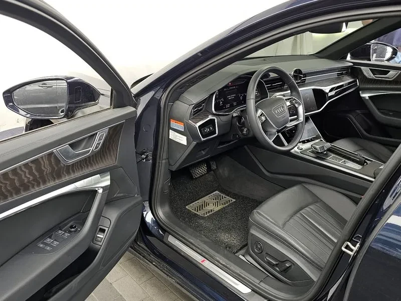 Audi A6 2.0 TFSI/ �������/ ���������/ DIGI/ NAVI | Mobile.bg � ����������� 10