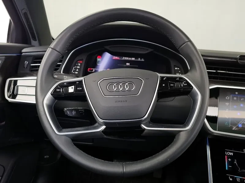 Audi A6 2.0 TFSI/ �������/ ���������/ DIGI/ NAVI | Mobile.bg � ����������� 13