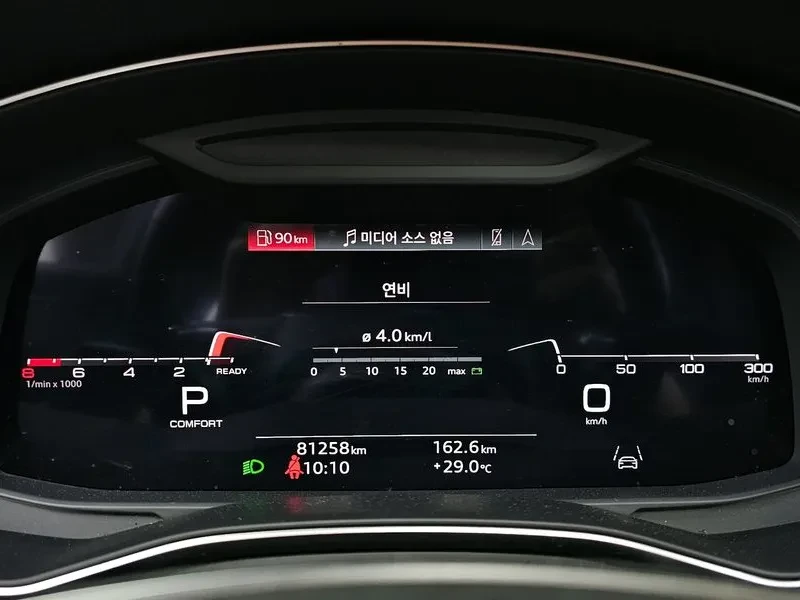 Audi A6 2.0 TFSI/ �������/ ���������/ DIGI/ NAVI | Mobile.bg � ����������� 8