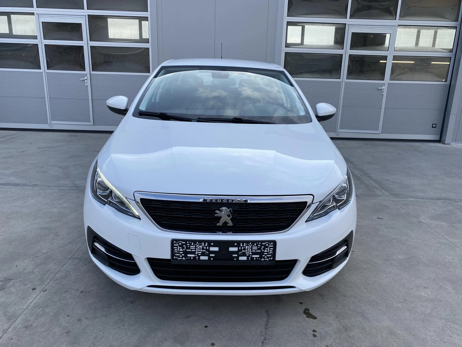 Peugeot 308 1.5*102ps*145хл.км*НАВИГАЦИЯ*УНИКАТ* - изображение 7