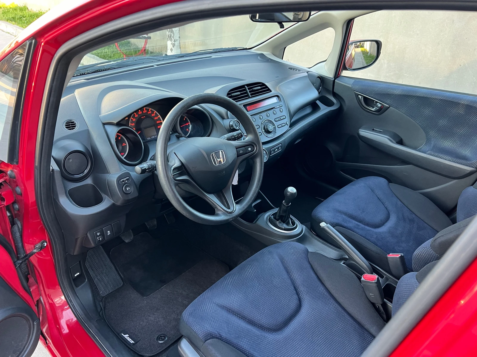 Honda Jazz 1.2 Facelift - изображение 8