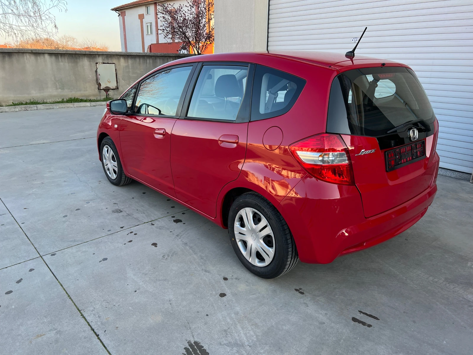 Honda Jazz 1.2 Facelift - изображение 3