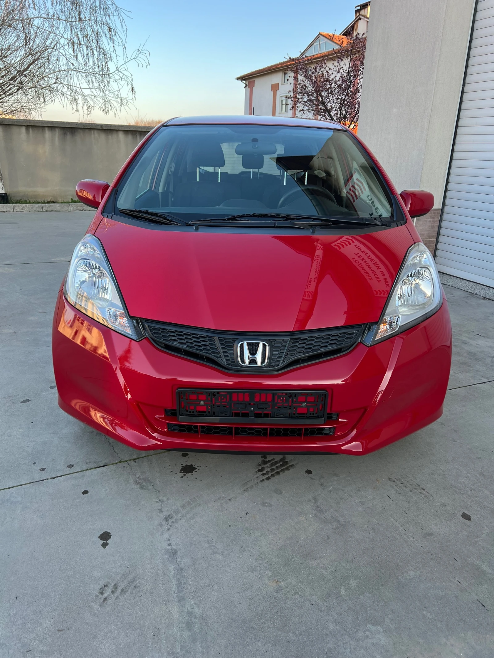 Honda Jazz 1.2 Facelift - изображение 5