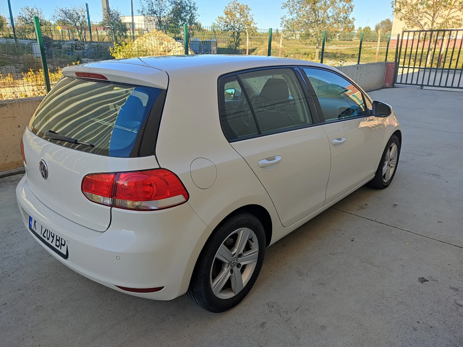 VW Golf  - изображение 4